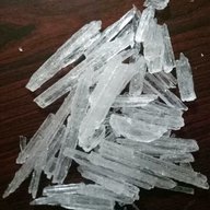 menthol crystals for sale