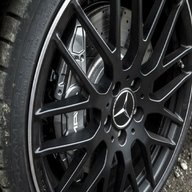 mercedes calipers for sale
