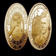 michael collins coins for sale
