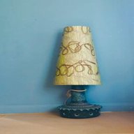 west german lamp for sale