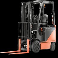 electric forklift for sale