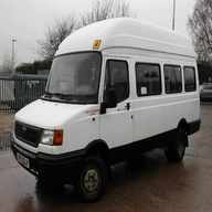 ldv minibus for sale