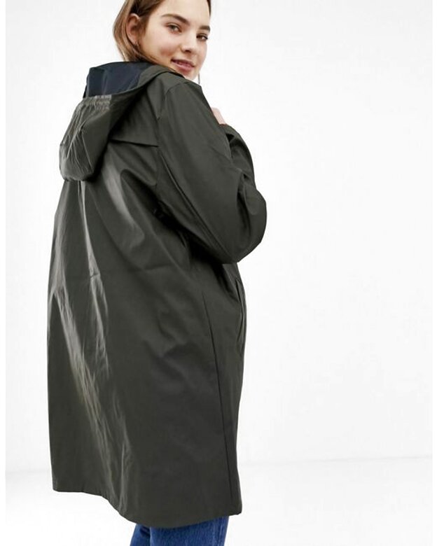 Second hand Rubber Raincoat in Ireland | 50 used Rubber Raincoats