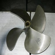 inboard propeller for sale