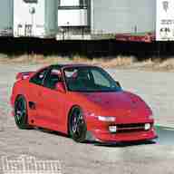 toyota mr2 turbo for sale