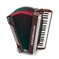 accordion weltmeister for sale
