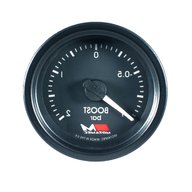 turbo boost gauge bar for sale