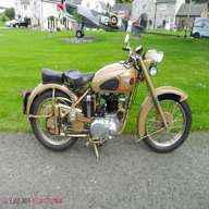 bsa a10 plunger for sale