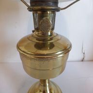 vintage aladdin oil lamp for sale