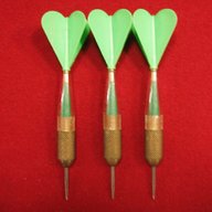 dorwin darts for sale