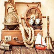 nautical antiques for sale