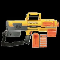 nerf deploy for sale