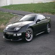 nissan 300zx twin turbo for sale