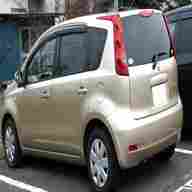 nissan note parts for sale