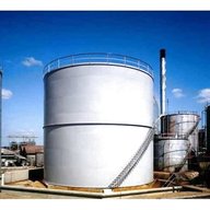 steel oil storage tank for sale