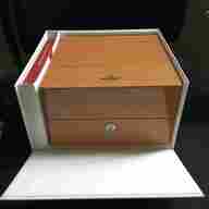 omega seamaster box for sale