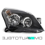 astra h headlights for sale