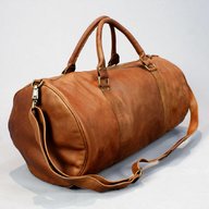 vintage duffel bag for sale