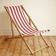 vintage deck chairs for sale