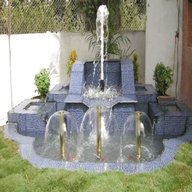 ornamental fountain for sale