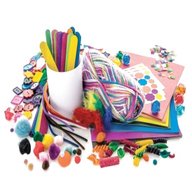 art materials for sale