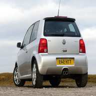 lupo gti for sale