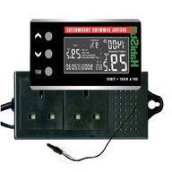 habistat reptile thermostat for sale