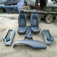 tvr parts for sale