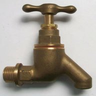 brass taps for sale
