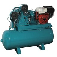 petrol air compressor for sale