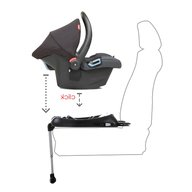 car seat isofix base for sale