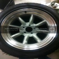 minilite wheels for sale
