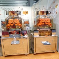 orange juice machine for sale