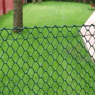 mesh barrier fencing for sale