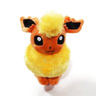 pokemon plush flareon for sale
