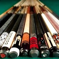 cues for sale