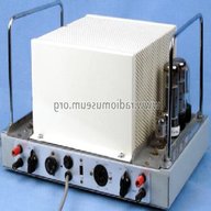 radford amplifier for sale