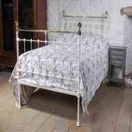 victorian iron bed for sale