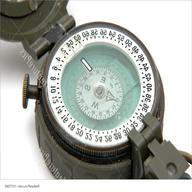 prismatic compass for sale