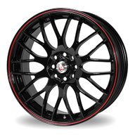 black red alloys for sale