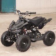 50cc mini quad for sale