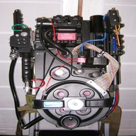 proton pack ghostbusters for sale