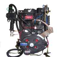 ghostbusters proton pack for sale
