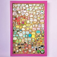 enamel badge collection for sale