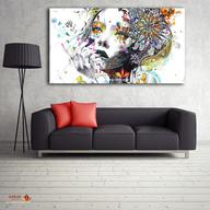 large canvas painting for sale