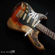 rare guitar for sale