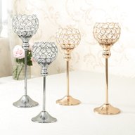 wedding candle holders for sale