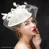 wedding hats for sale