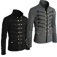 military parade jacket for sale