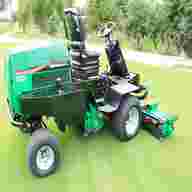 ransomes ride mower for sale